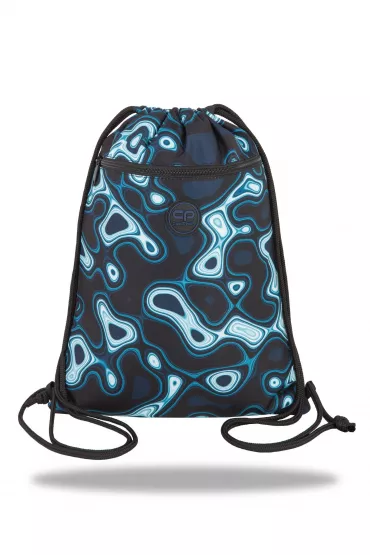 CoolPack Worek szkolny na obuwie Vert Sapphire