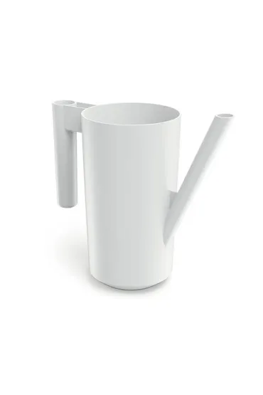 Prosperplast Konewka tubo - bia�a 2 l