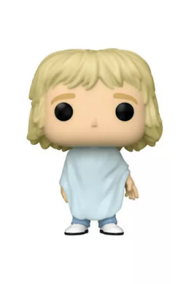 Funko POP Movies: Dumb & Dumber - Harry Dunne (getting a Haircut)