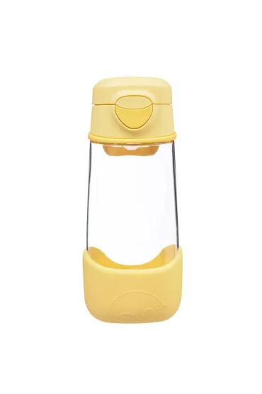 b.box Sportowa butelka tritanowa Lemon Twist 450 ml
