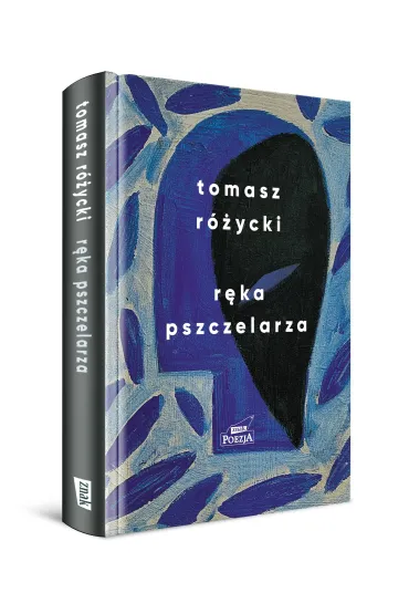 R�ka pszczelarza - Tomasz R�ycki