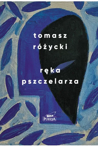 R�ka pszczelarza - Tomasz R�ycki