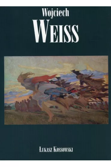 Wojciech Weiss - �ukasz Kossowski