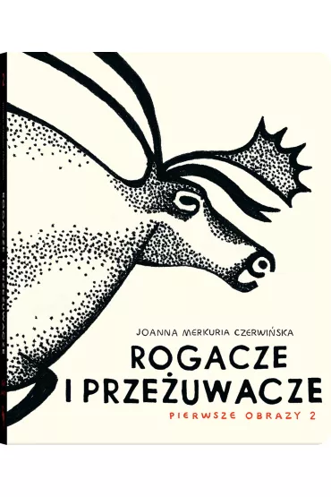 Rogacze i prze�uwacze - Joanna Merkuria Czerwi�ska