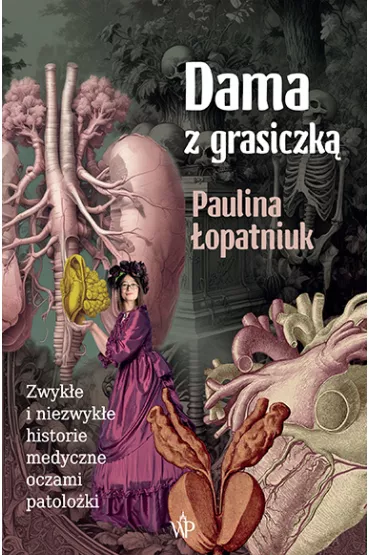 Dama z grasiczk� - Paulina �opatniuk