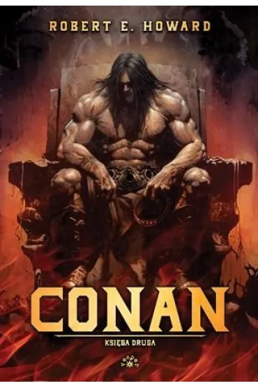 Conan. Ksi�ga druga - Howard E. Robert