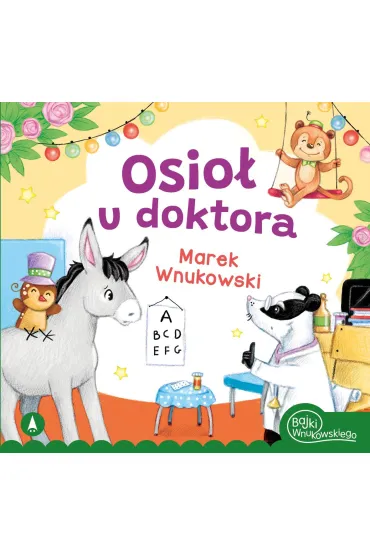 Osio� u doktora - Marek Wnukowski, Marta Ostrowska
