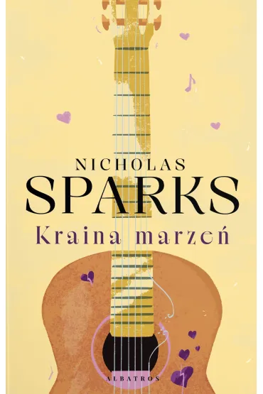 Kraina marze� - Nicholas Sparks