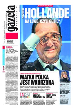 ePrasa Gazeta Wyborcza - Kielce 122/2012