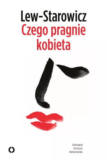 eBook Czego pragnie kobieta mobi epub - Zbigniew Lew-Starowicz