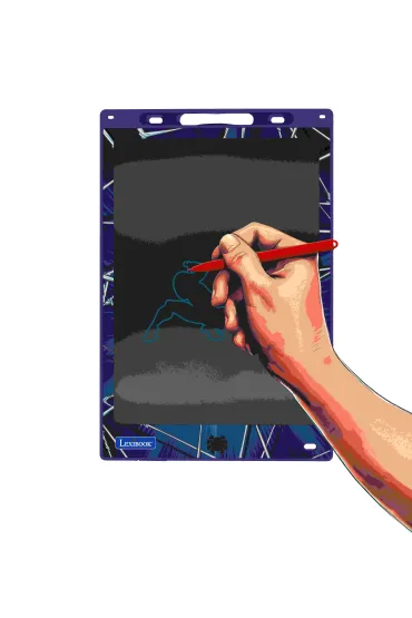 Tablet E-ink Spiderman Lexibook CRT10SP