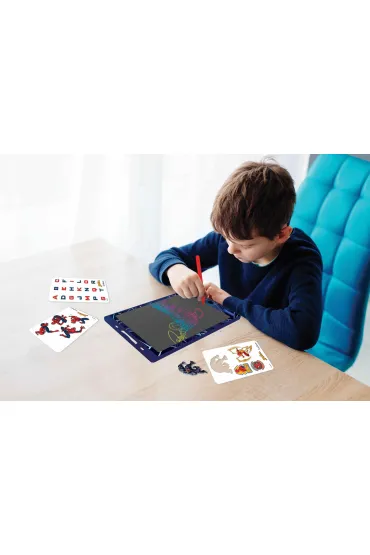 Tablet E-ink Spiderman Lexibook CRT10SP