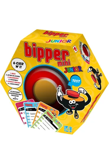 Bipper mini - junior