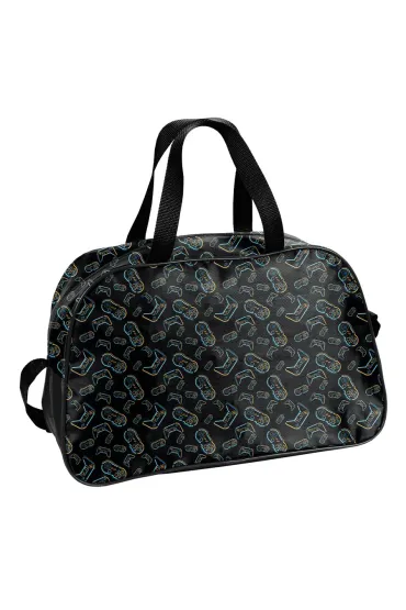 Torba sportowa Gamer PP26GM-074