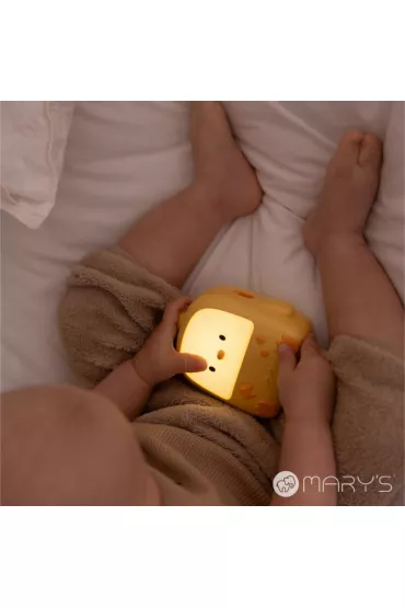 Marys MARY S lampka nocna LED Kurczaczek