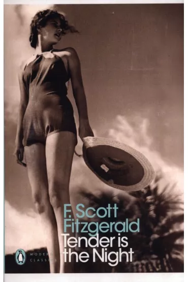 Tender is the Night wer. angielska - Francis Scott Fitzgerald