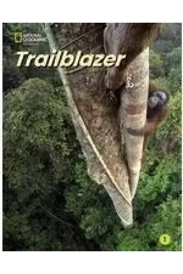 TRAILBLAZER Workbook L1