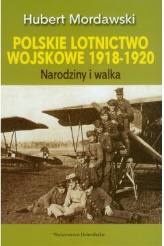 Polskie lotnictwo wojskowe 1918-1920 N