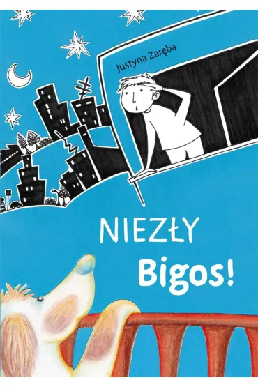 Niez�y Bigos - Justyna  Zar�ba