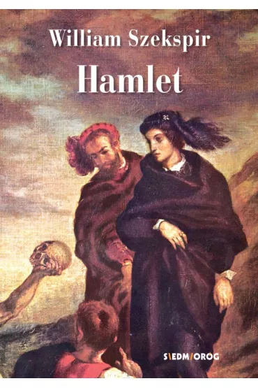 Hamlet - William Shakespeare