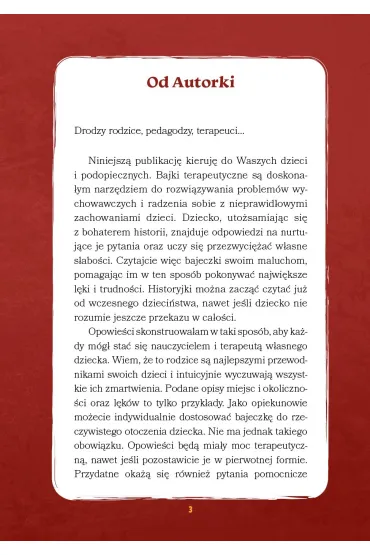 Tomcio rozwi�zuje problemy. Wstyd i nie�mia�o�� - Anna Ka�ciurzewska