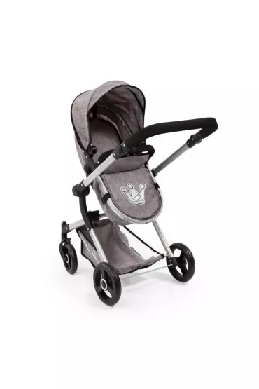W�zek Combi Neo Vario Bayer