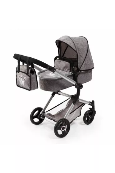 W�zek Combi Neo Vario Bayer