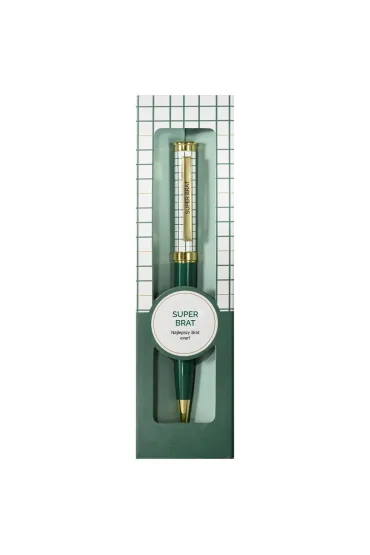 Be-Happy Gifts D�ugopis prezentowy Super Brat