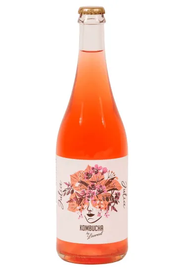 Kombucha By Laurent Kombucha julia 750 ml