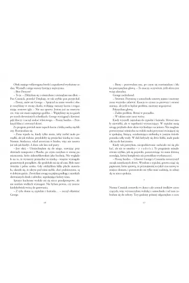 Archer's Voice. Znaki mi�o�ci - Mia Sheridan