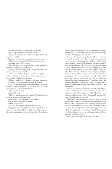 Archer's Voice. Znaki mi�o�ci - Mia Sheridan
