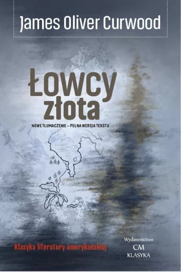 �owcy z�ota (nowe t�umaczenie) - �owcy z�ota