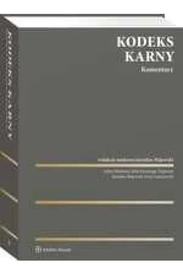 Kodeks karny. Komentarz. Wydanie 2024 - Jaros�aw Majewski