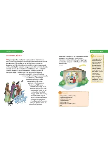 Historie o Jezusie - Cordula Janusch