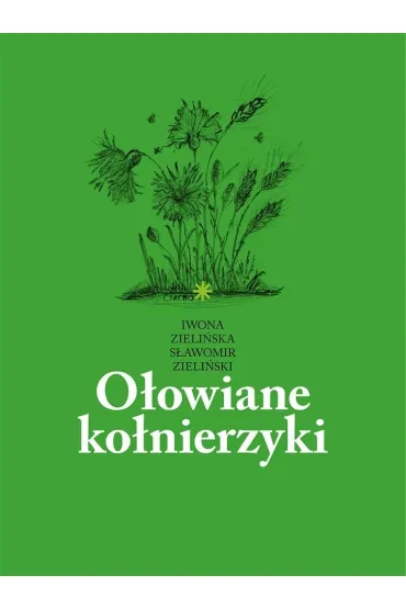 O�owiane ko�nierzyki - S�awomir Zieli�ski, Iwona Zieli�ska