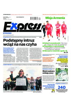 ePrasa Express Bydgoski 231/2017