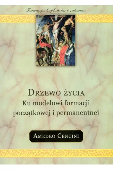 Drzewo �ycia - Cencini Amedeo