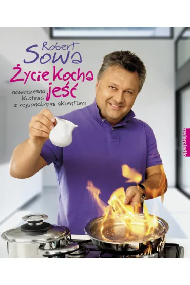 �ycie kocha je�� - Robert Sowa