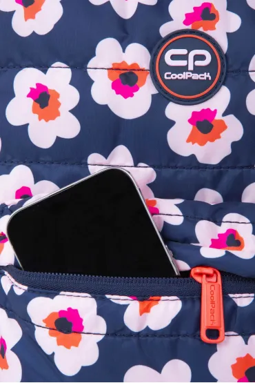 Plecak m�odzie�owy Coolpack Abby Flores Nina