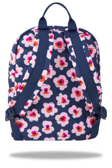 Plecak m�odzie�owy Coolpack Abby Flores Nina