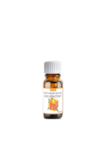 Etja-olejki Naturalny Olejek Eteryczny Grejpfrutowy 10 ml