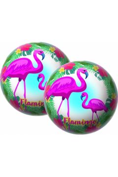 PROMO Pika 230mm Flamingi 024178 cena za 1 szt. Artyk