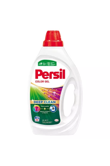 Persil Expert Deep Clean �el do prania Color 990 ml