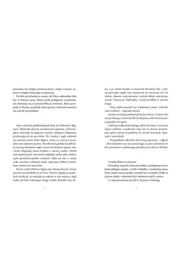 Pisklak - Zuzanna Orli�ska