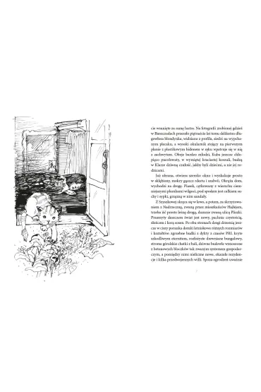 Pisklak - Zuzanna Orli�ska