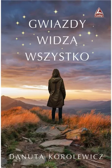 Gwiazdy widz� wszystko - Danuta Korolewicz