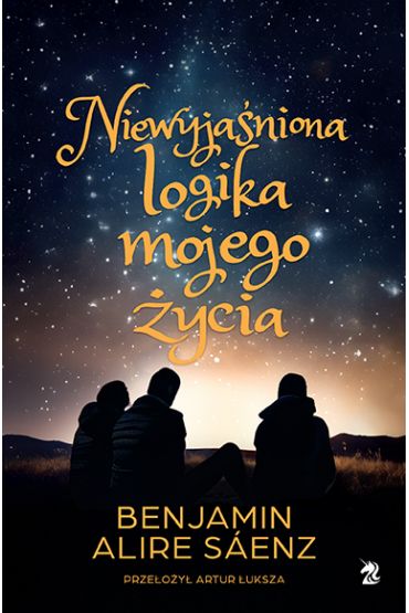 Niewyjaśniona logika mojego życia