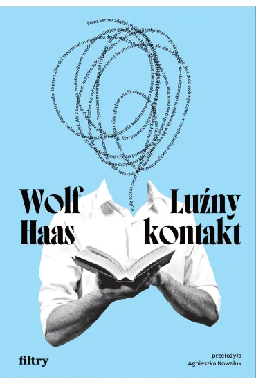 Lu�ny kontakt - Wolf Haas