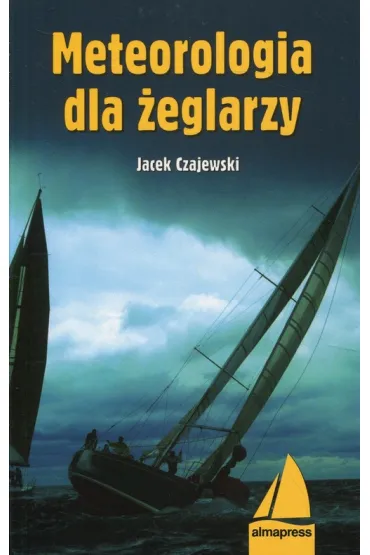 Meteorologia dla �eglarzy - Jacek Czajewski