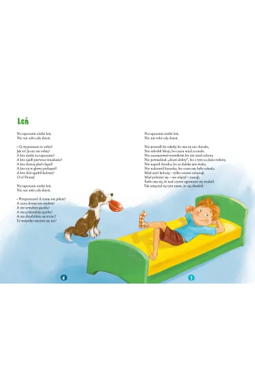 Ksi��ka B5 oprawa twarda Jan Brzechwa dla dzieci SKRZAT 073058 - Jan Brzechwa, Kazimierz Wasilewski